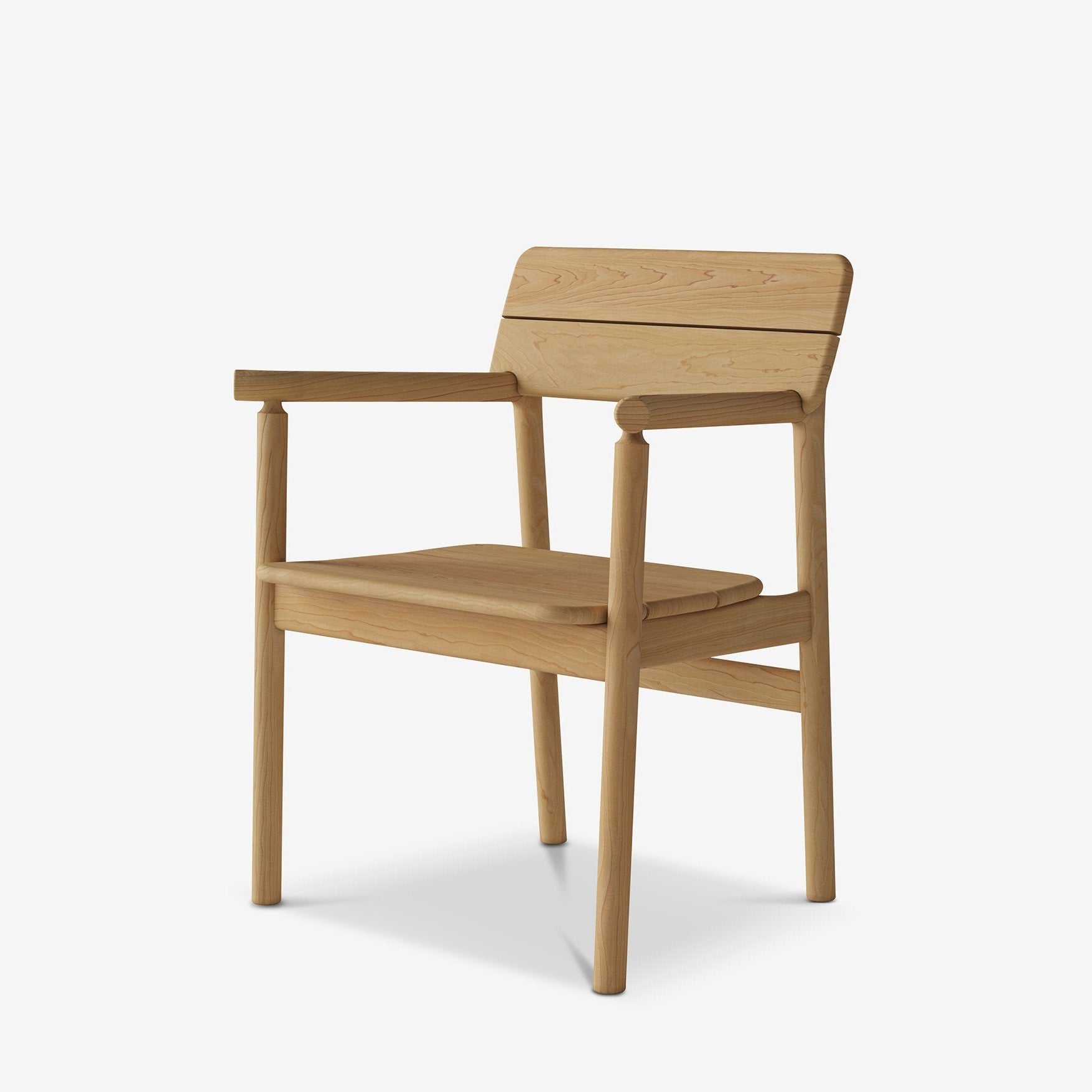 Tanso Armchair - Case Furniture