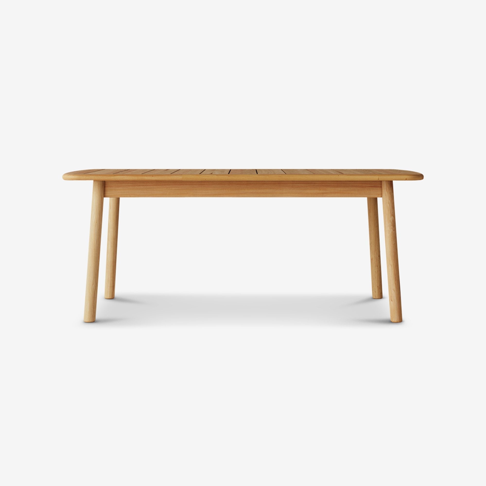 Tanso Rectangular table