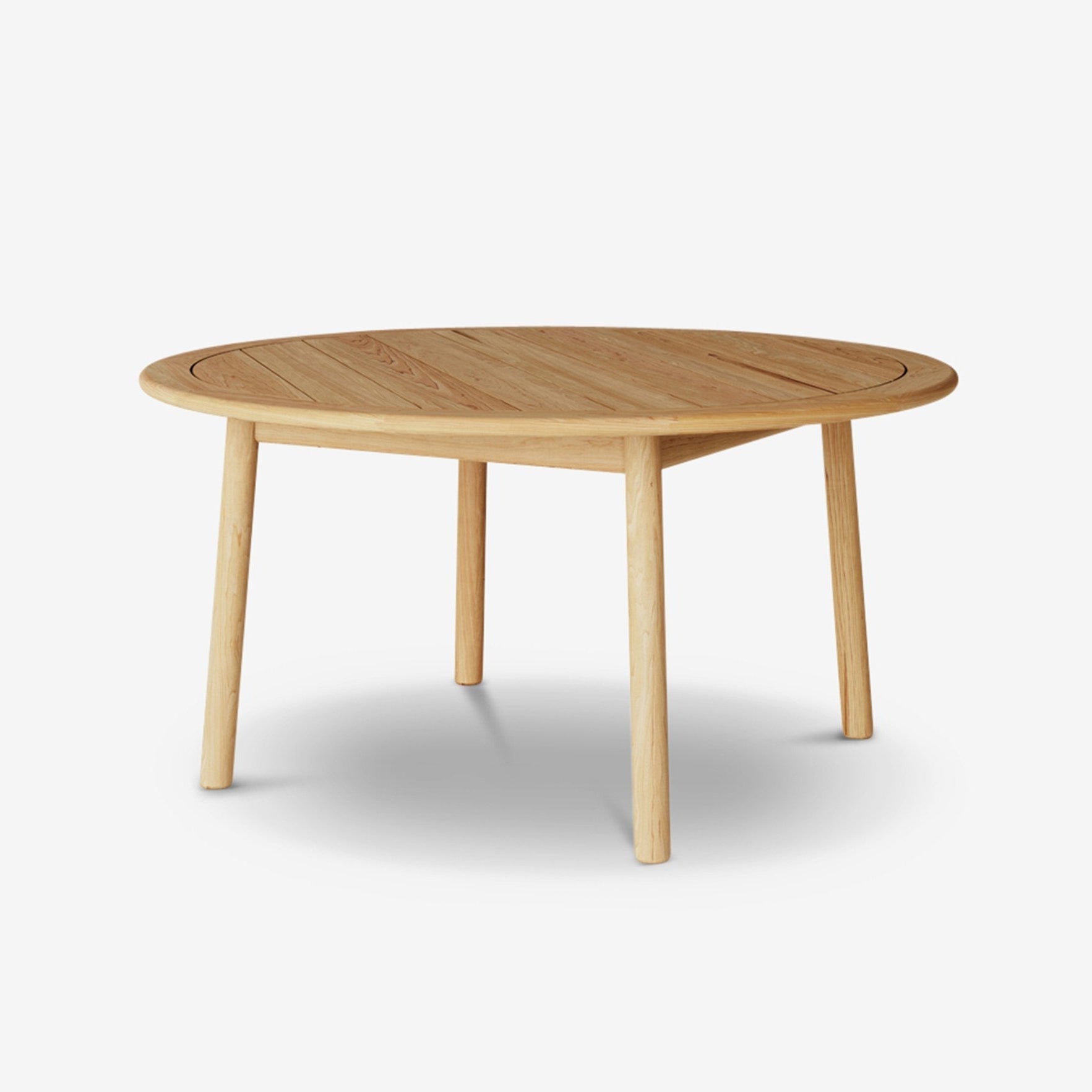 Tanso Round Table - Case Furniture