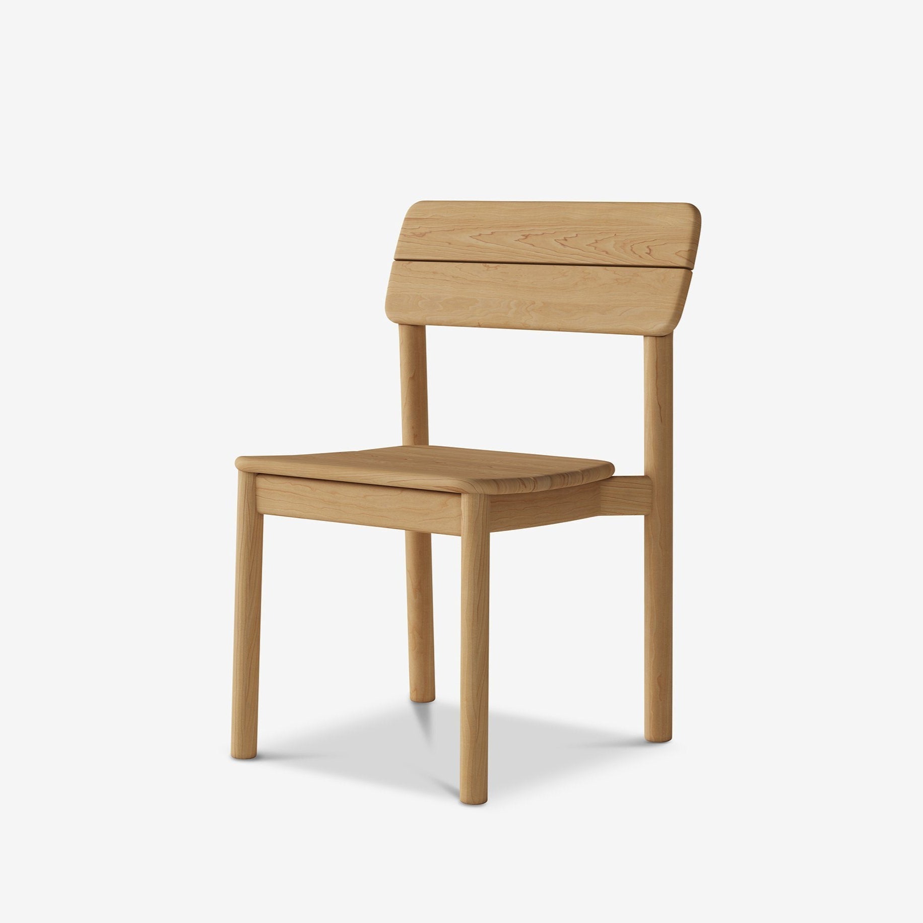 Tanso Side Chair - Case Furniture