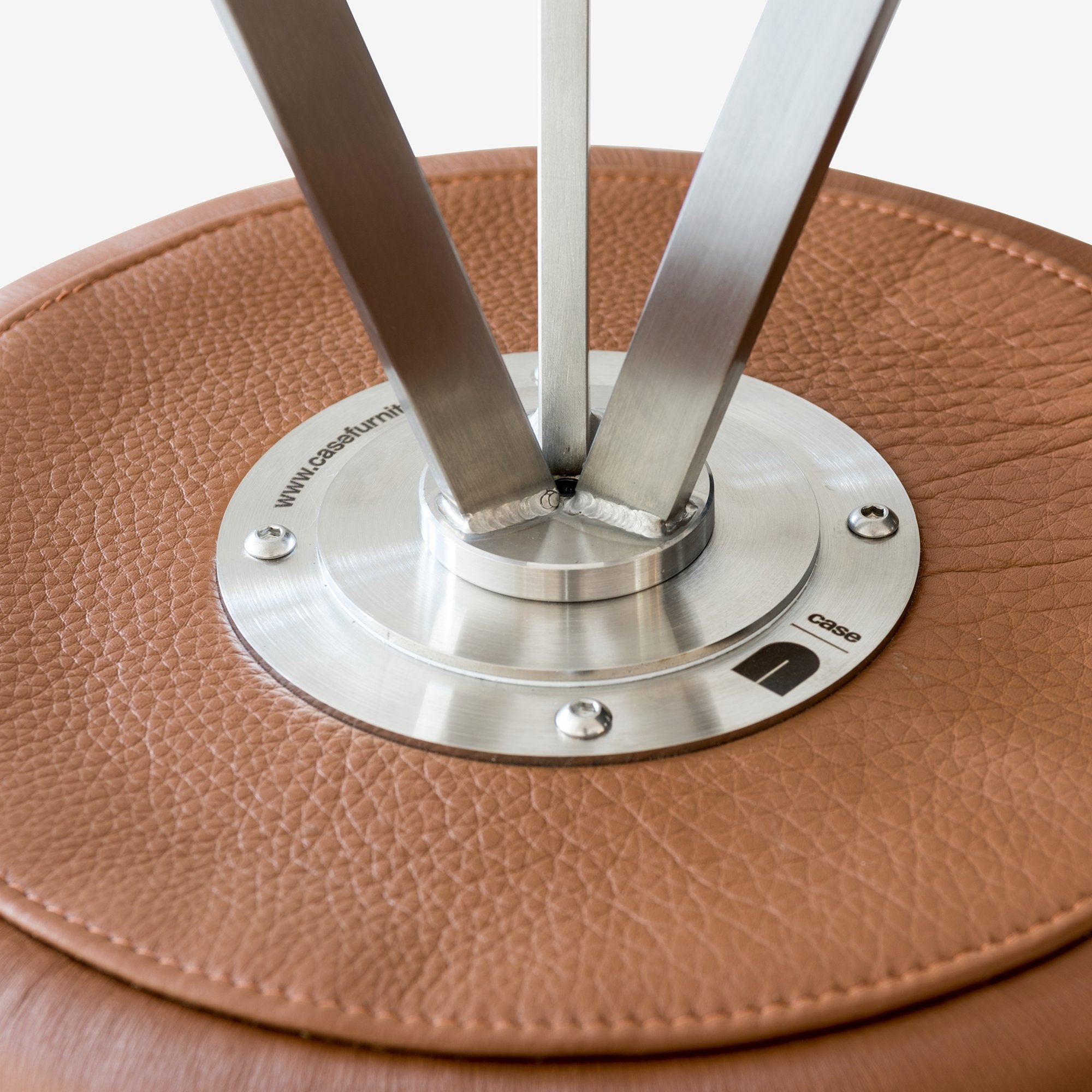 Tri-Space Stool - Case Furniture