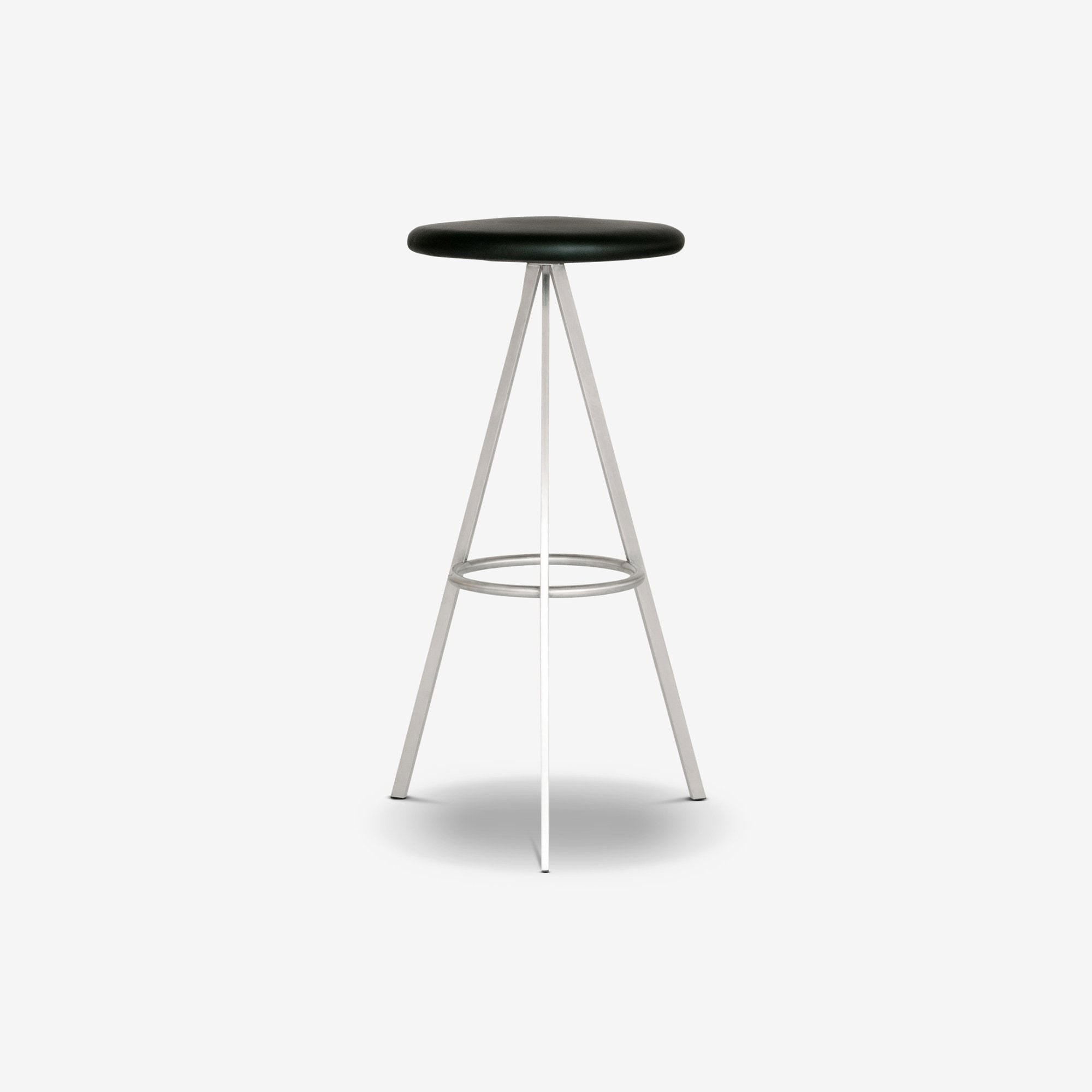 Tri-Space Stool