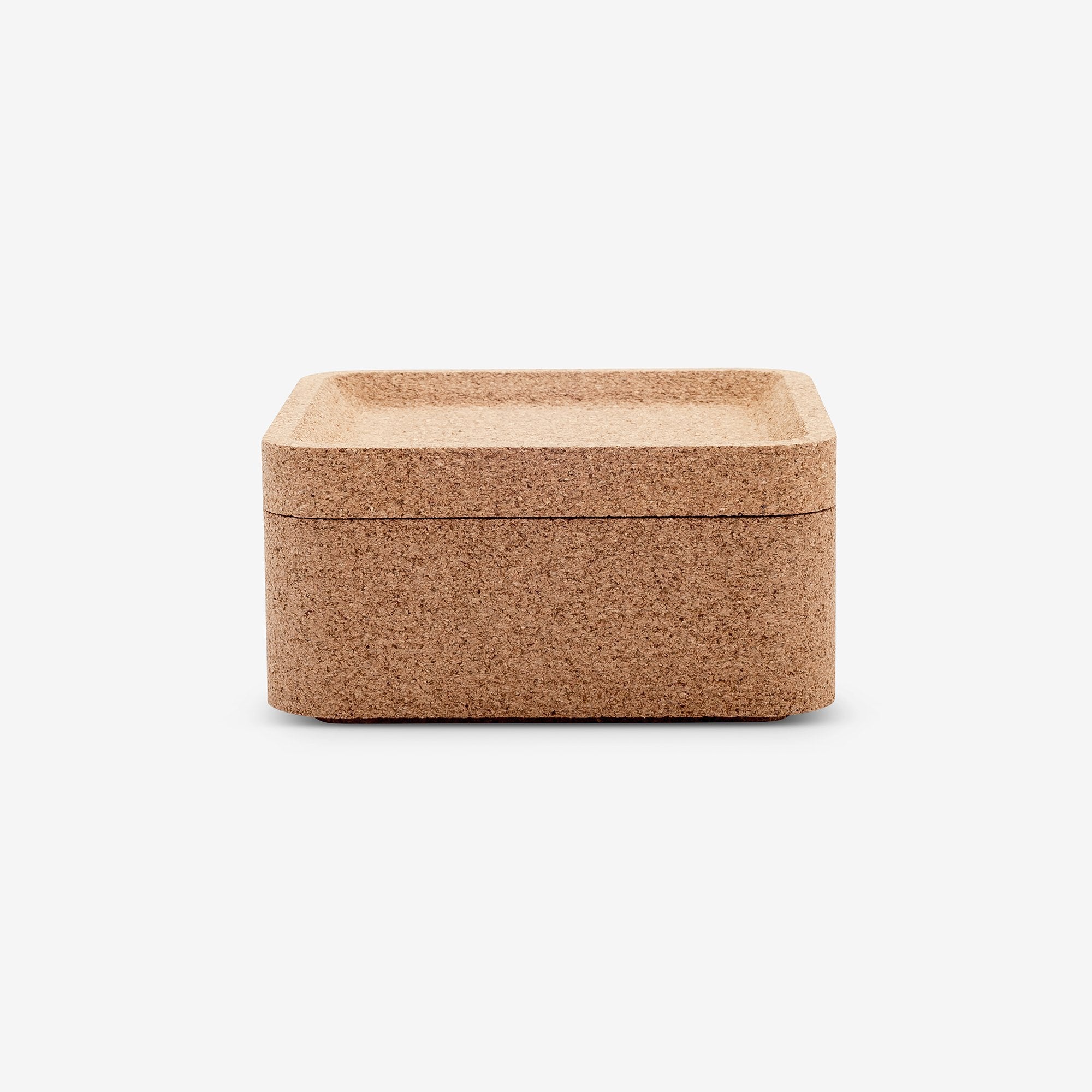 Trove Square Box - Case Furniture