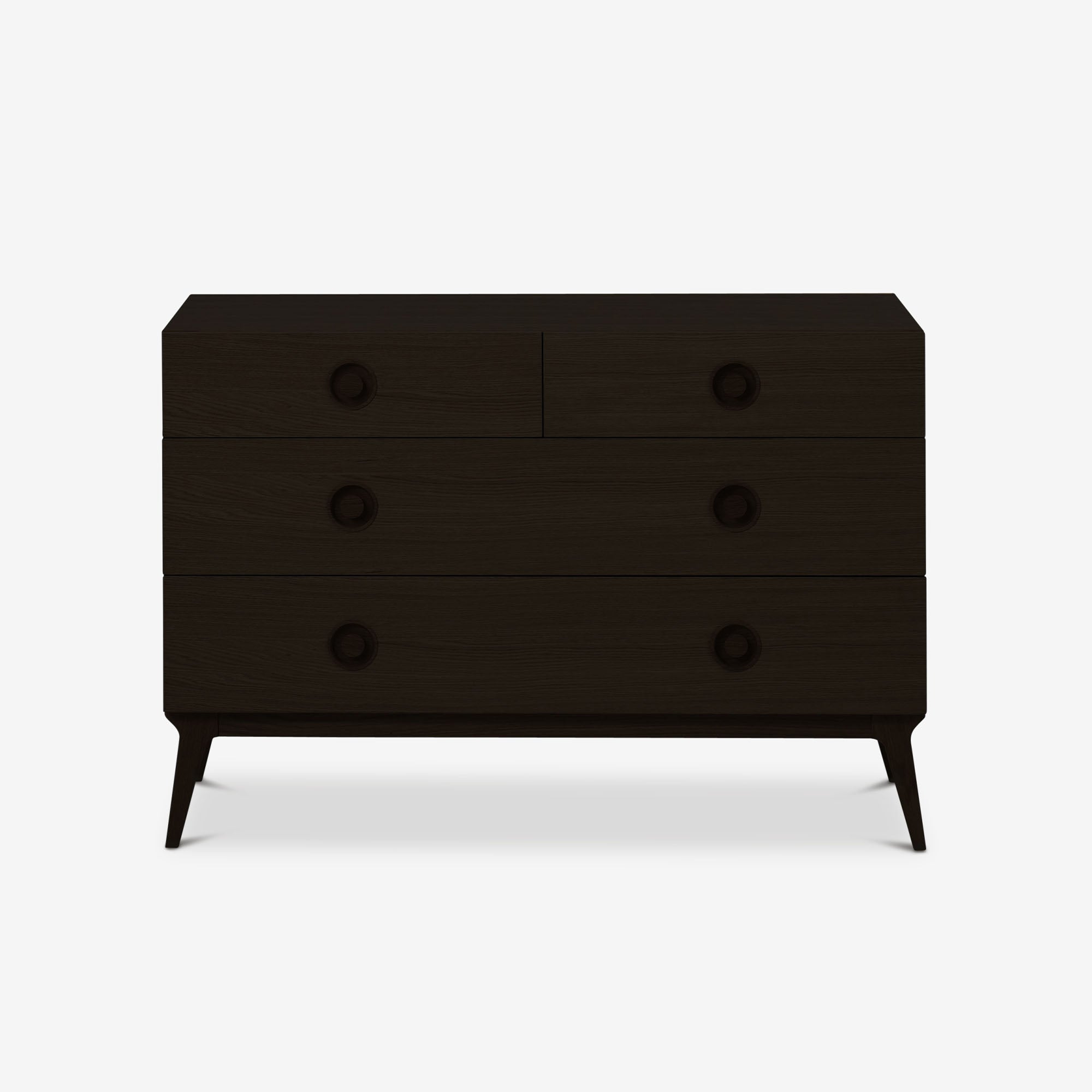 Valentine Chest of Drawers