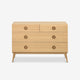 Valentine Chest of Drawers - Case Furniture