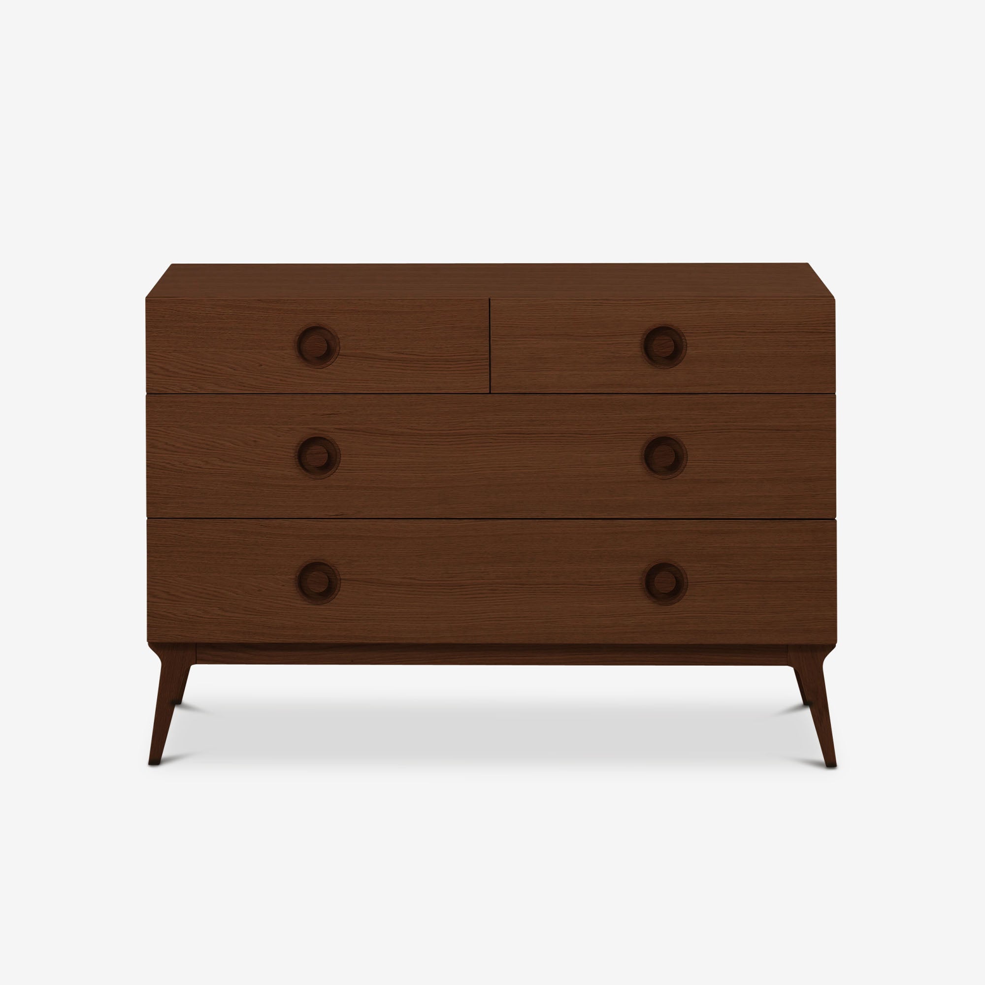 Valentine Chest of Drawers