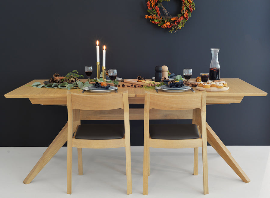 Christmas Dining Table Ideas and Decorations