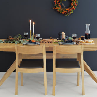 Christmas Dining Table Ideas and Decorations
