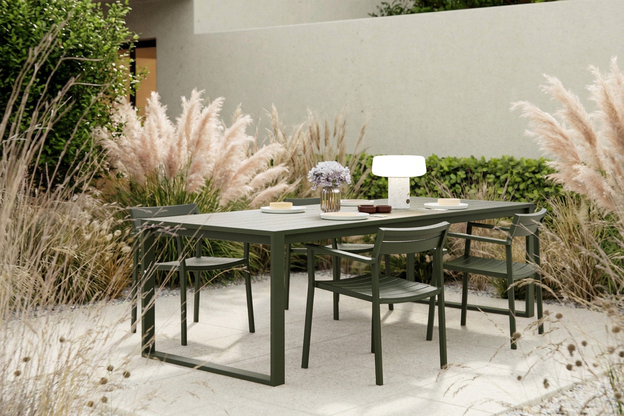 Outdoor Furniture Guide