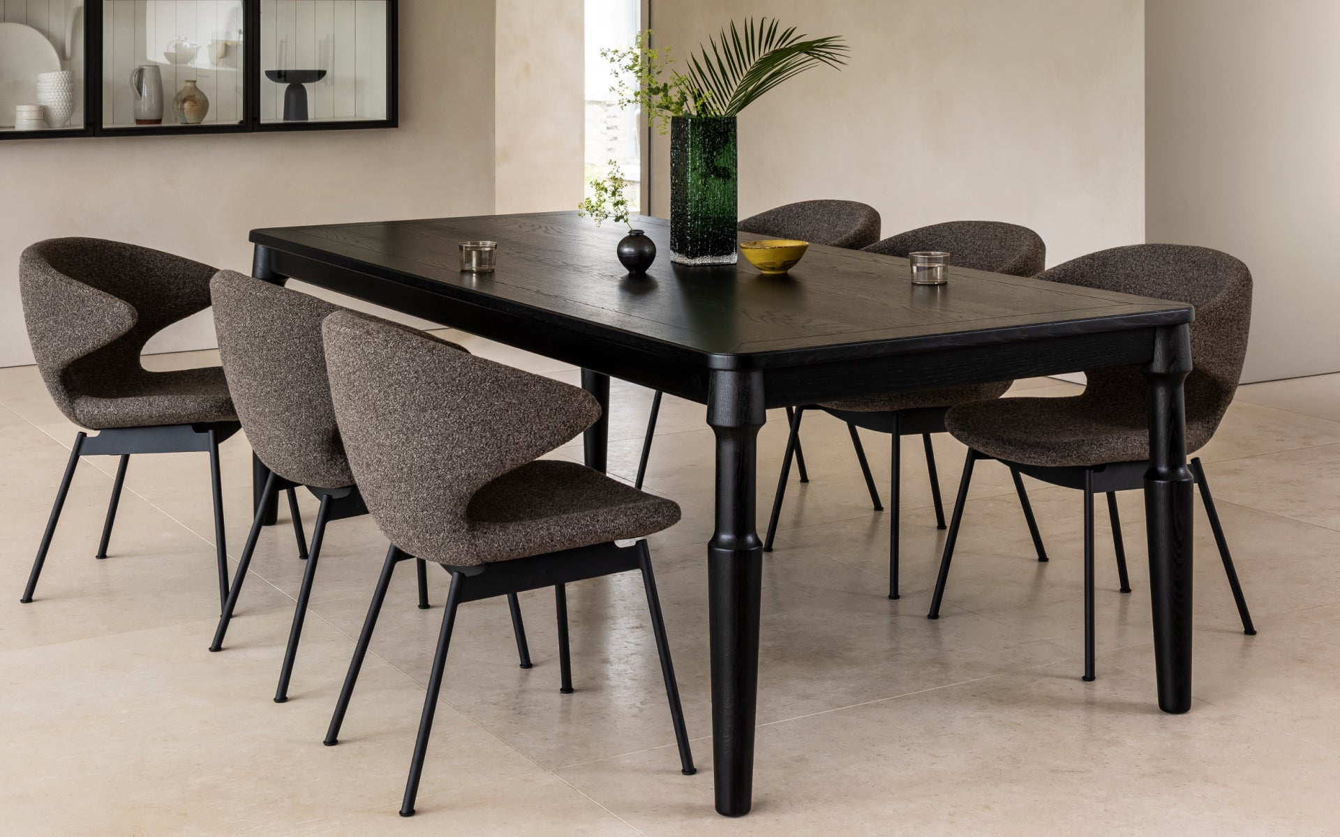 An Heirloom in the Making: The Danbury Table by Matthew Hilton