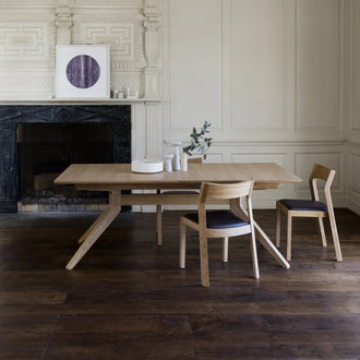 Contemporary Dining Room Design Ideas