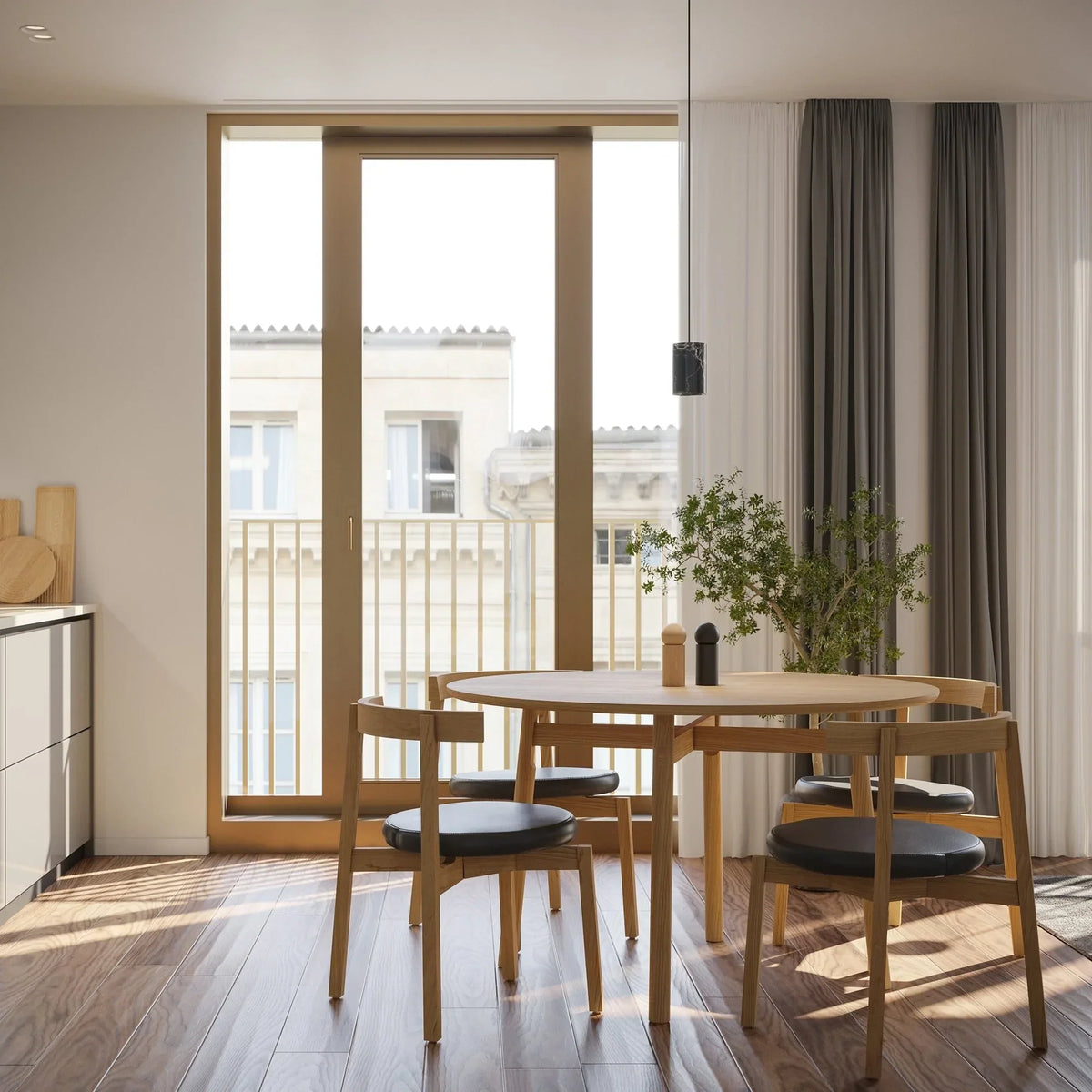 Dining Table : Buying Guide