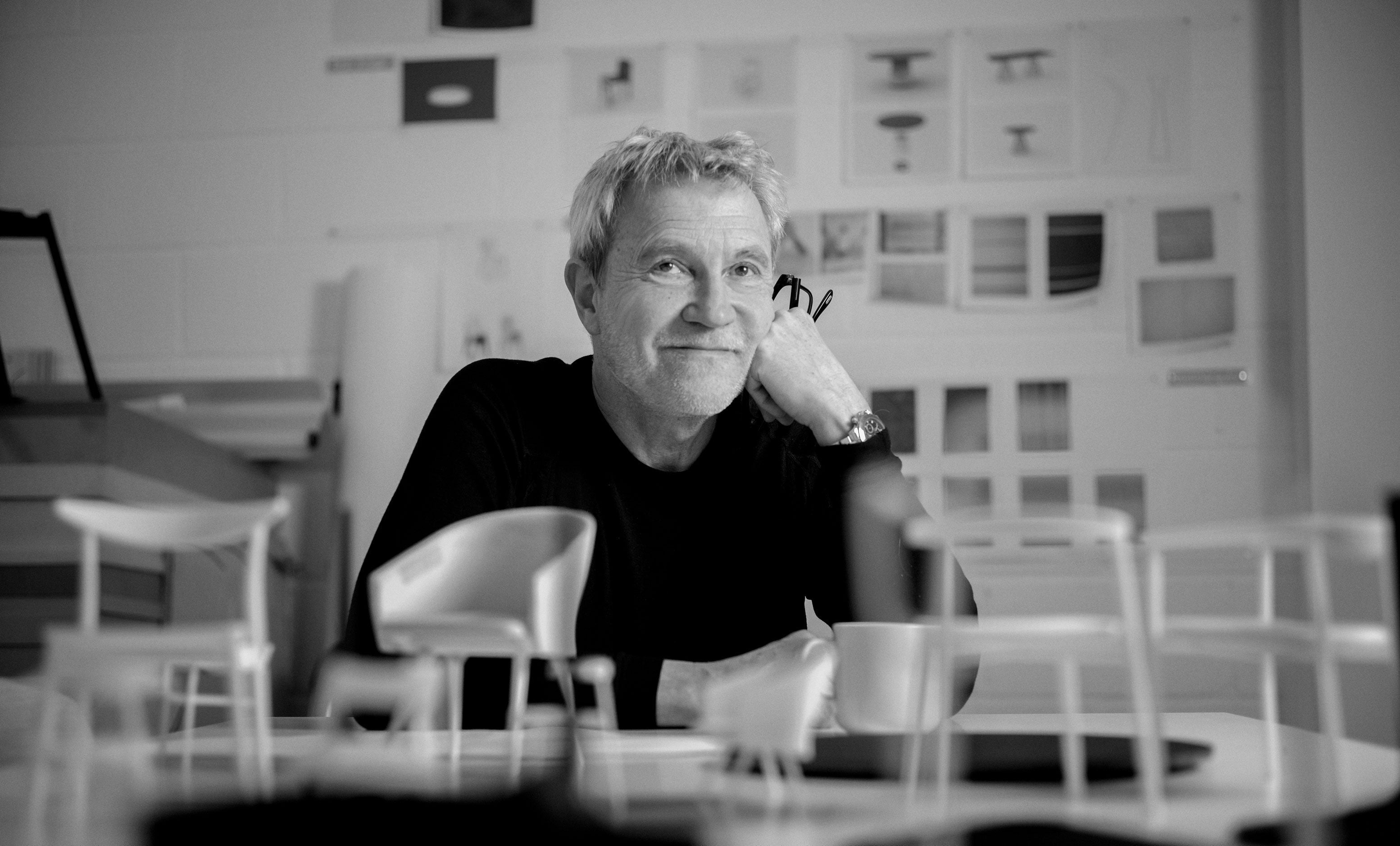 Celebrating 16 Years of Cross