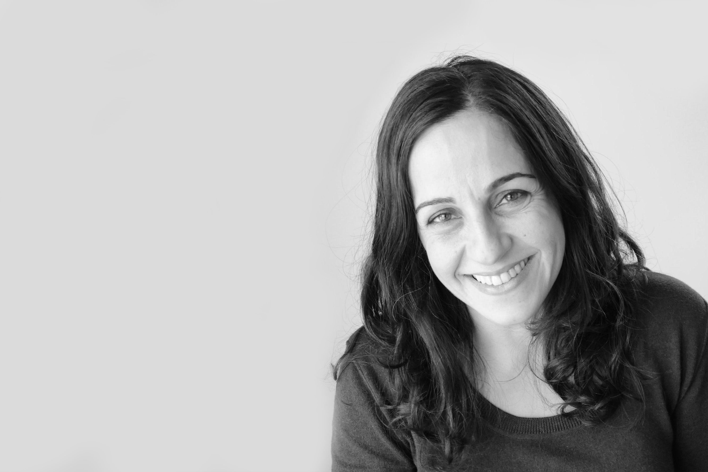 Meet The Makers: Nazanin Kamali