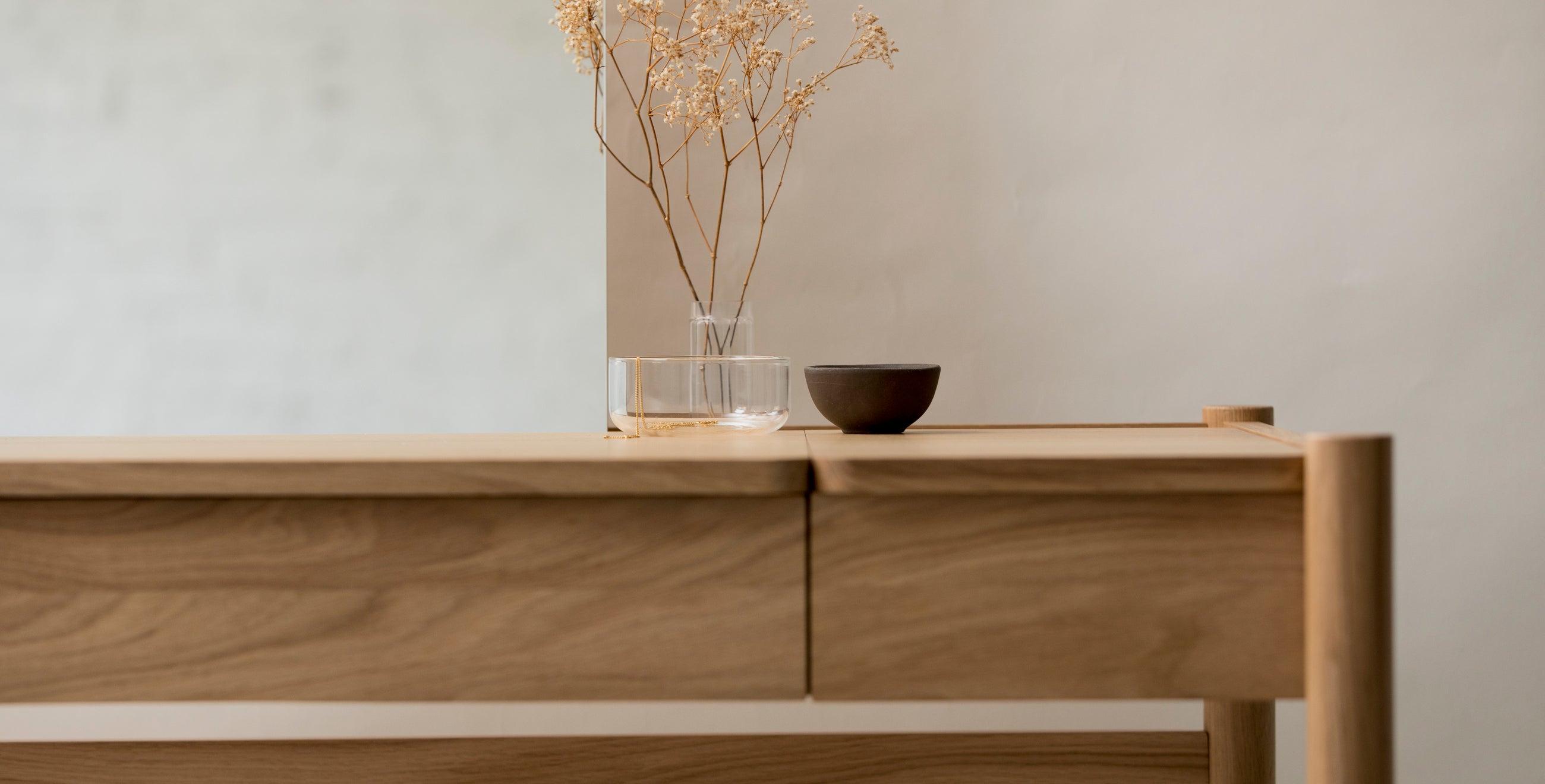 Modern Dressing Table Designs for the Bedroom - Case Furniture