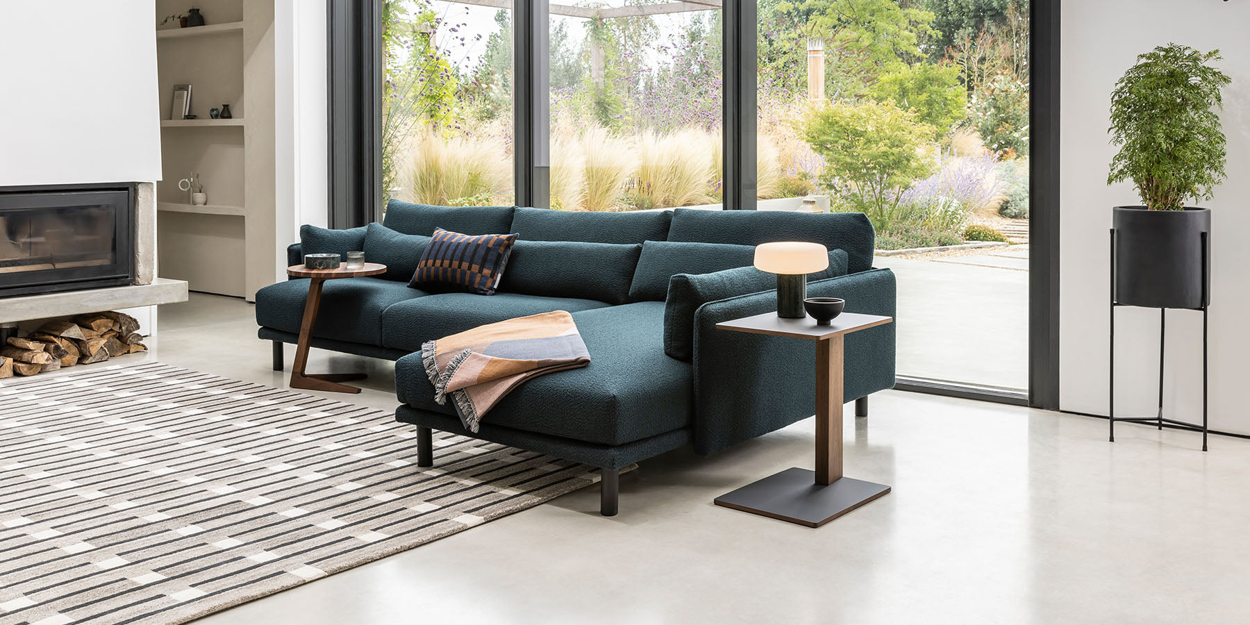 Top 5 Sofa Styles