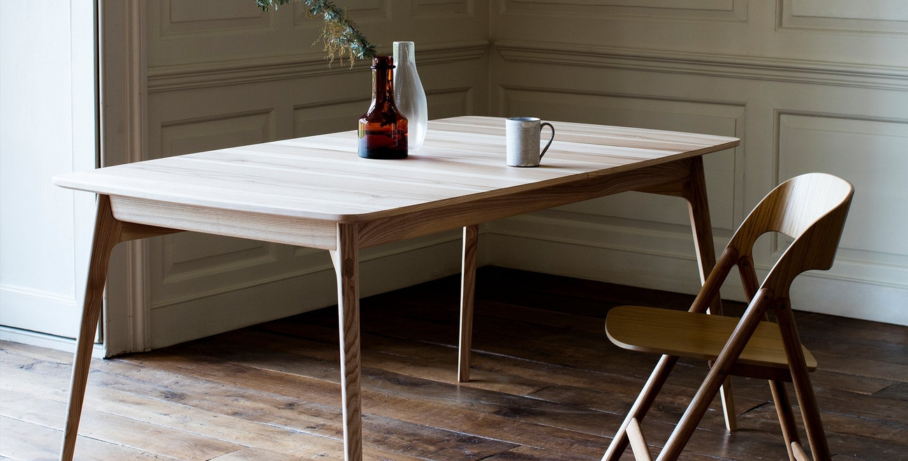 Contemporary Tables