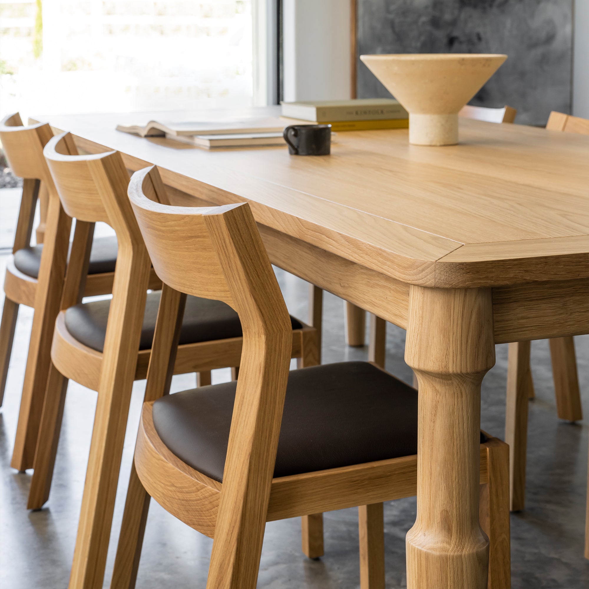 Chairs and Benches – Case Furniture