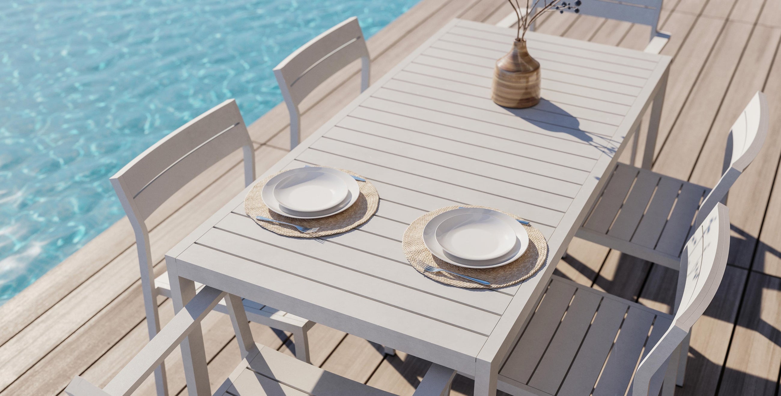 Eos Outdoor Furniture Eos Garden Furniture Case Furniture