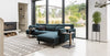 Living Room Furniture Linn Sofa