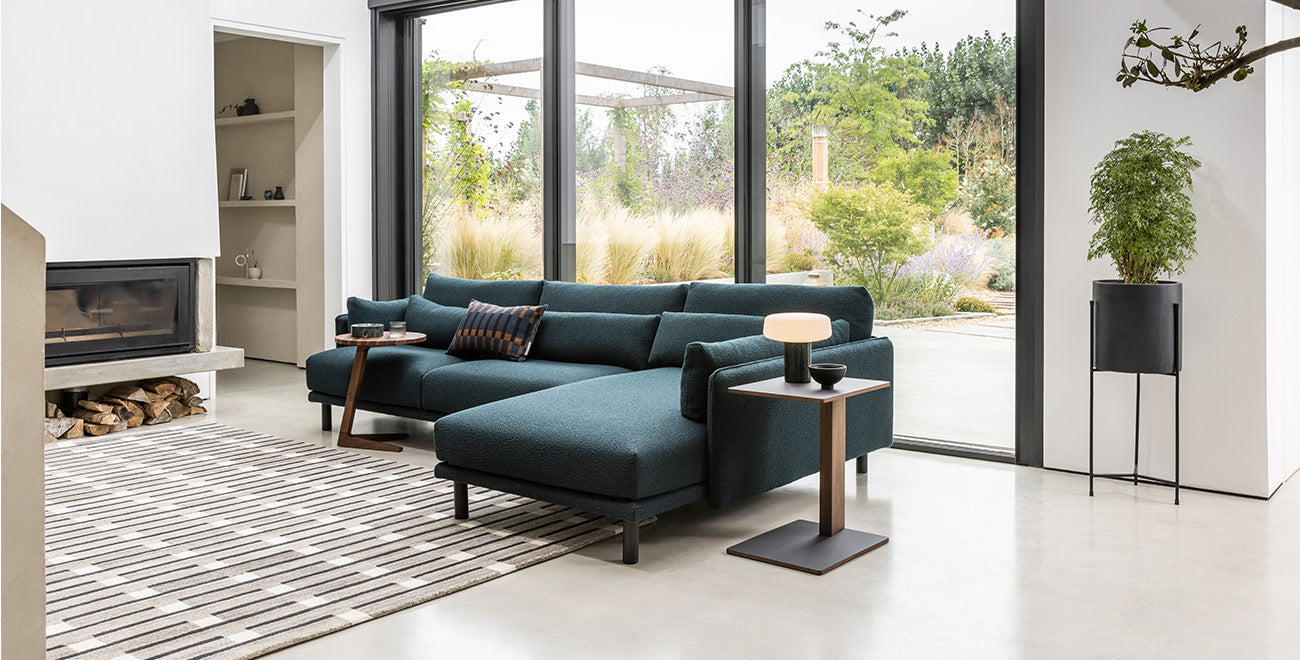 Contemporary Living Room Furniture