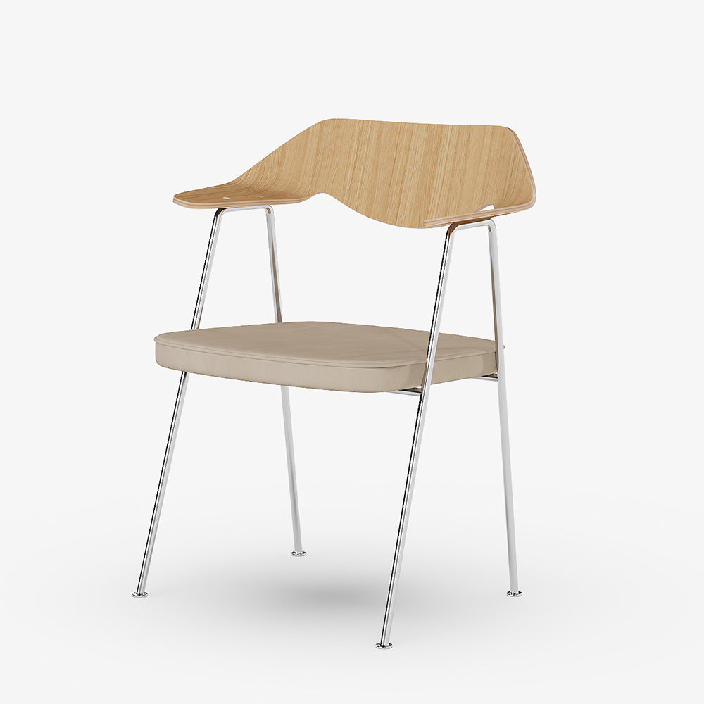 675_CHAIR_ULTRASUEDE_OAK_AND_C
