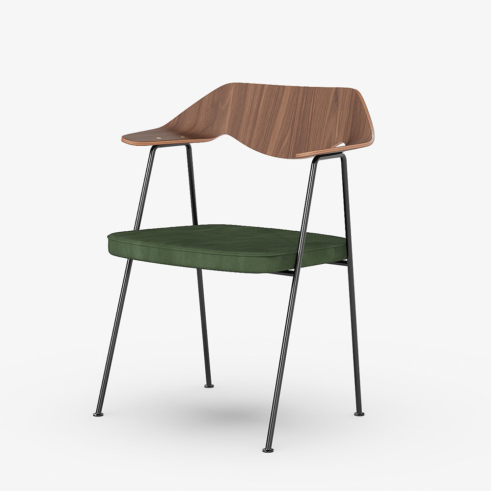 675 Chair | Robin Day Chair | Buy Online at Case Furniture