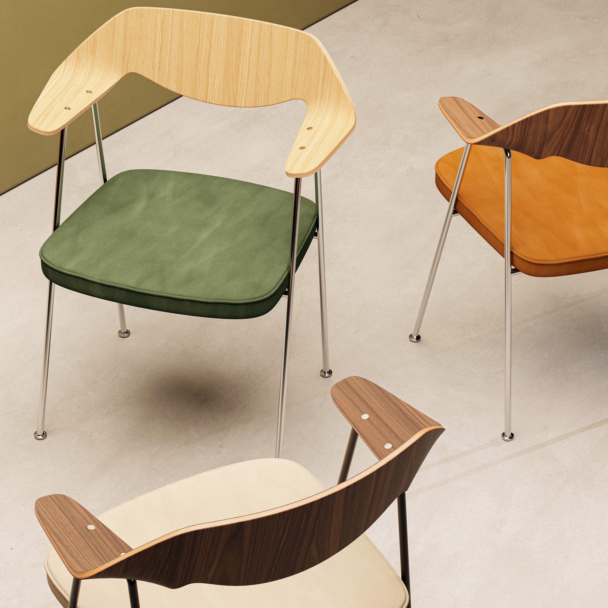 675 Chair