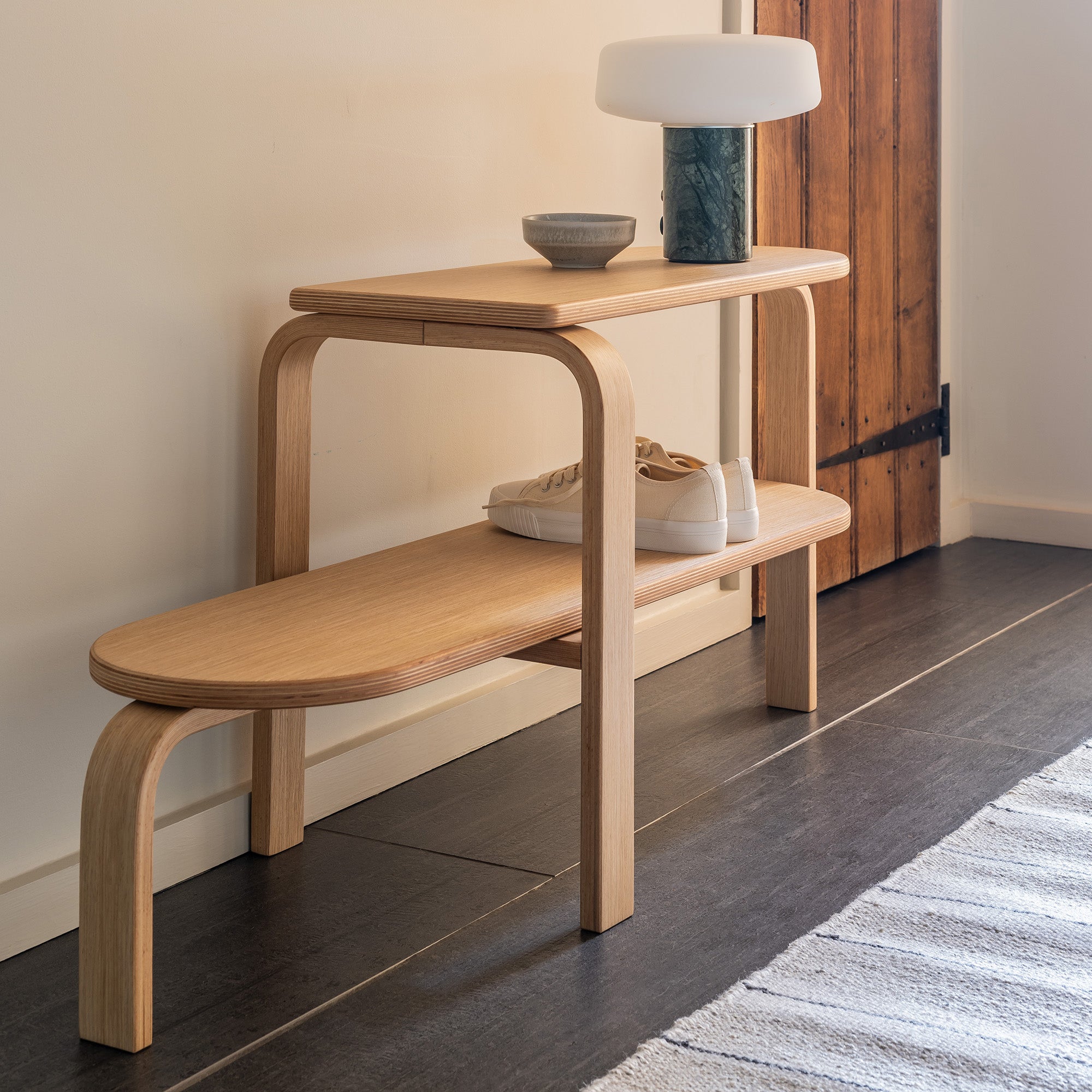 Altura Bench