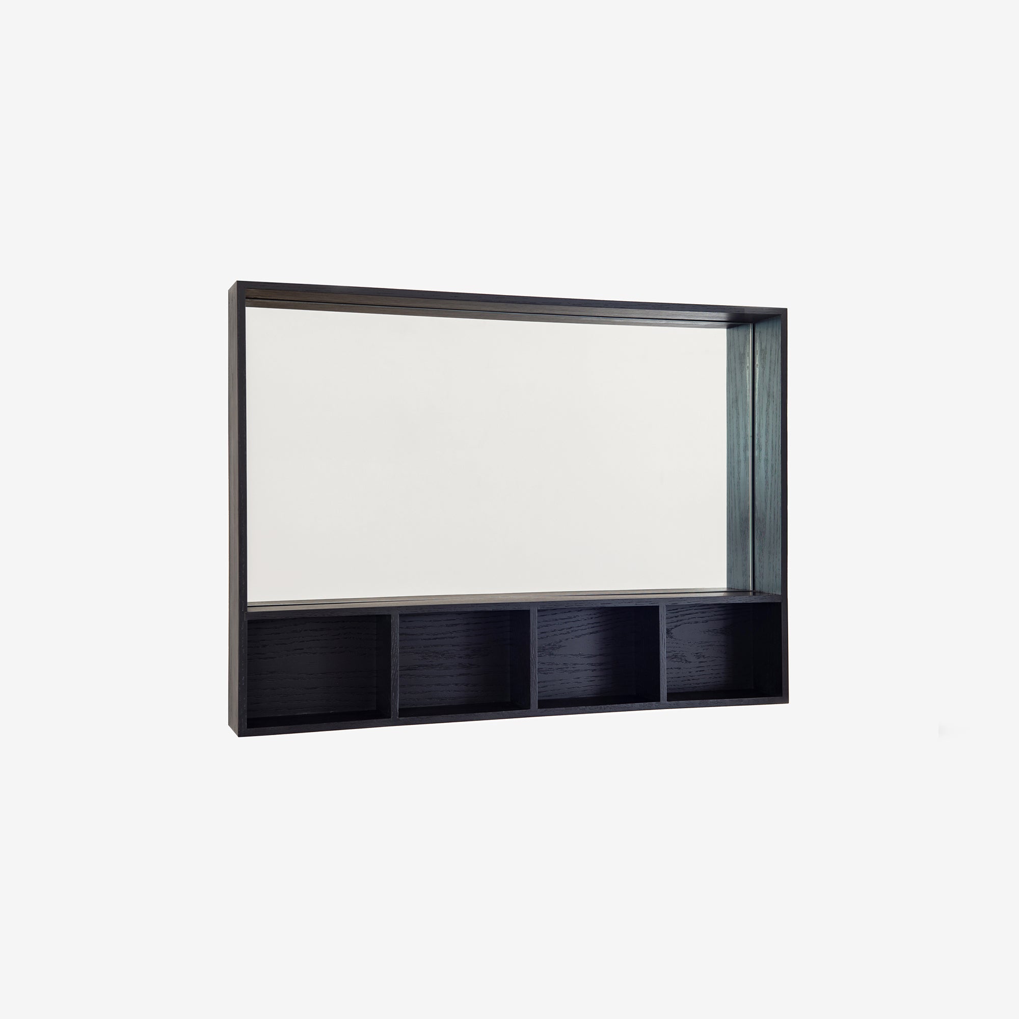 Arca Wall Box