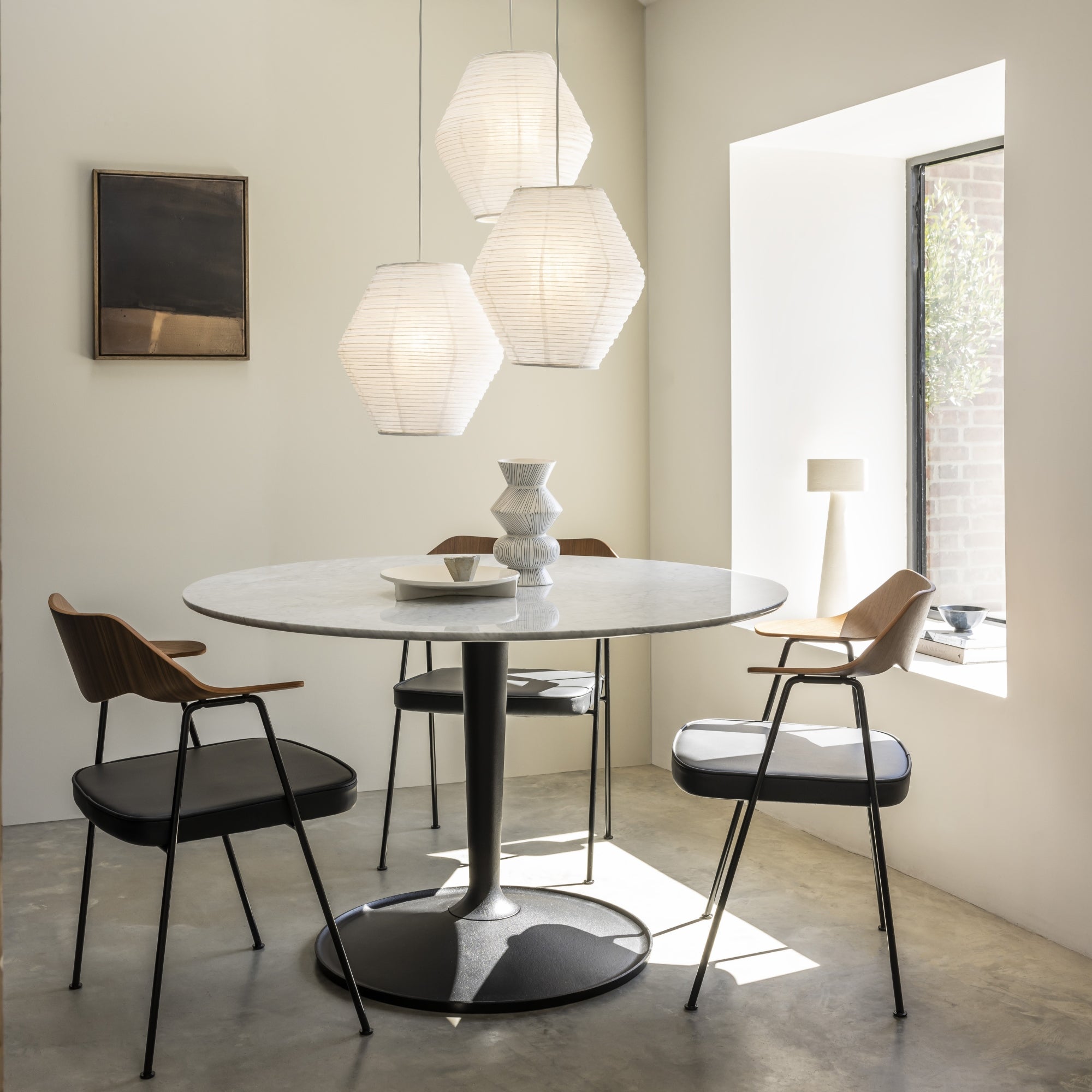 【ボクくん様用】LANTERN / Dimensions The Kyro Copper Lantern - Residential Size | American Gas Lamp Works