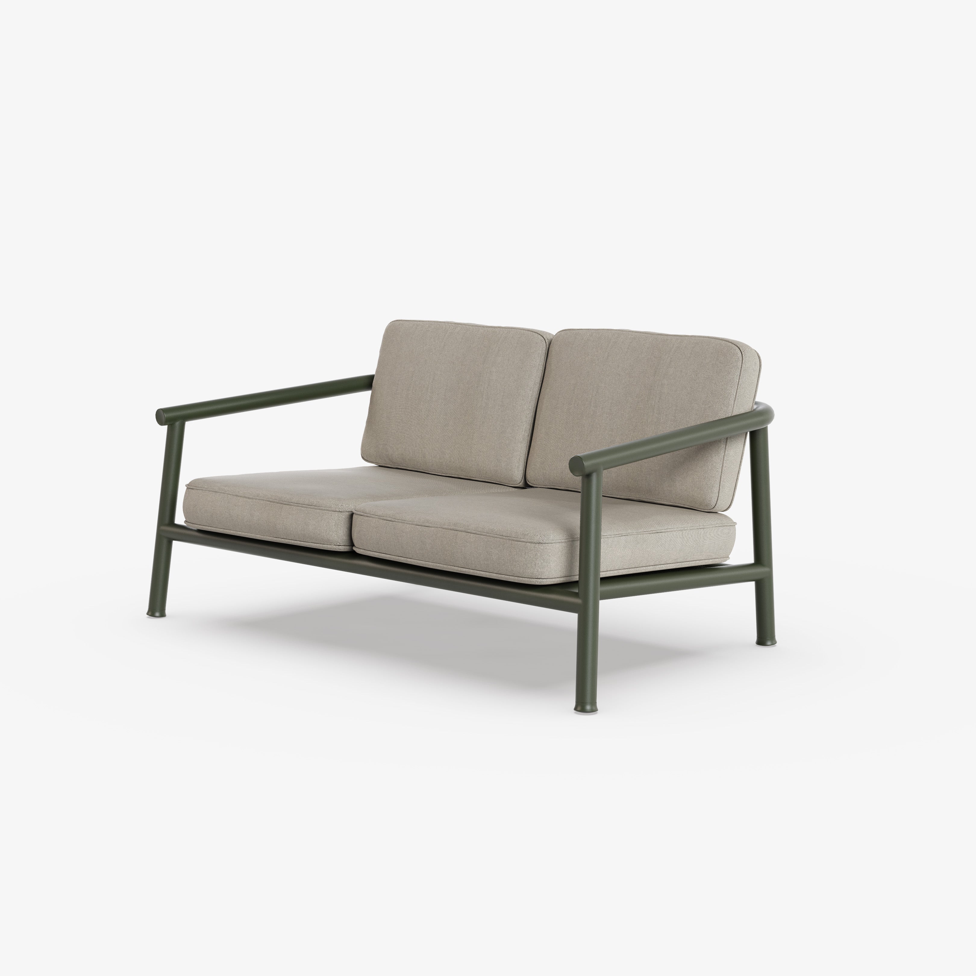 Campus 2-Seater Sofa