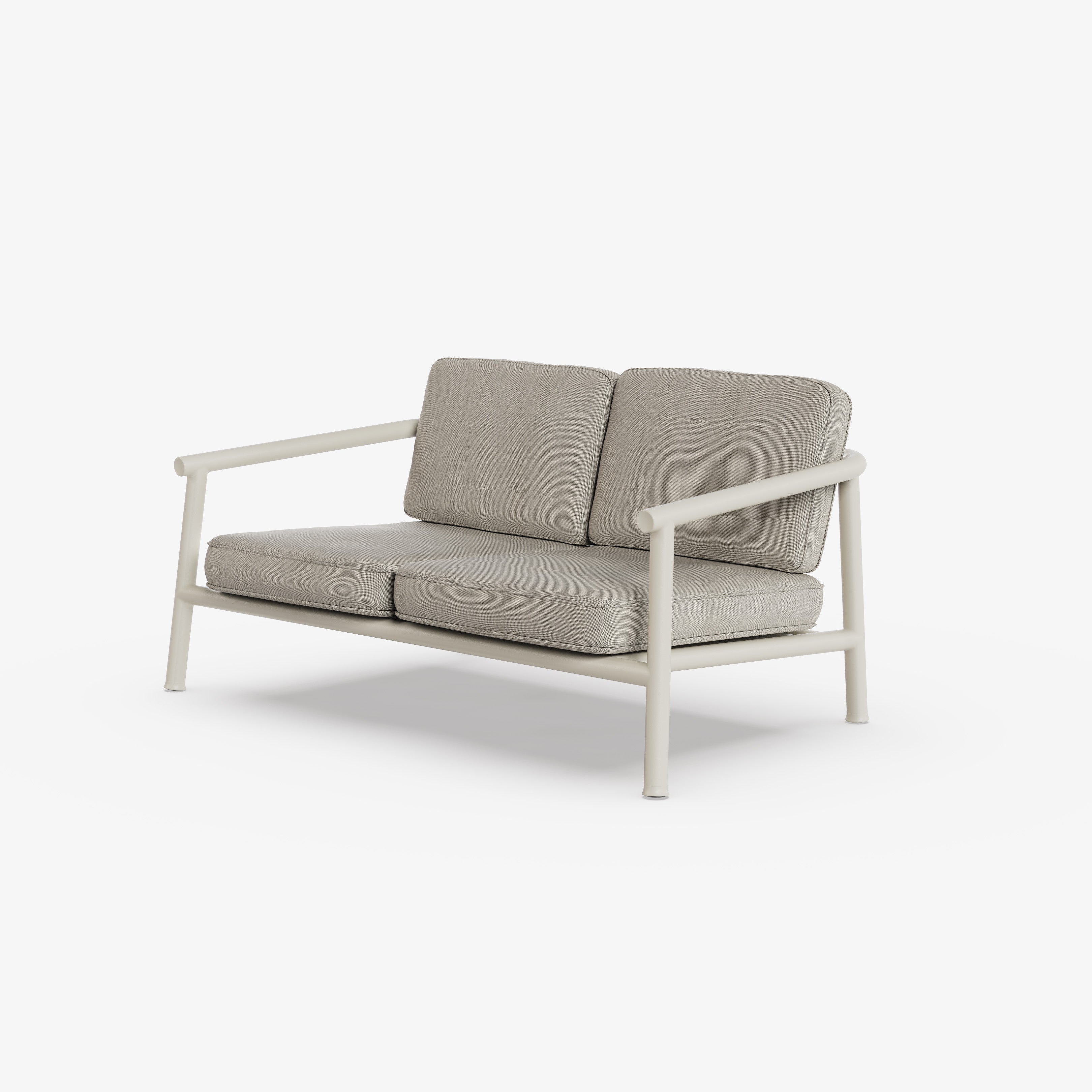 Campus 2-Seater Sofa