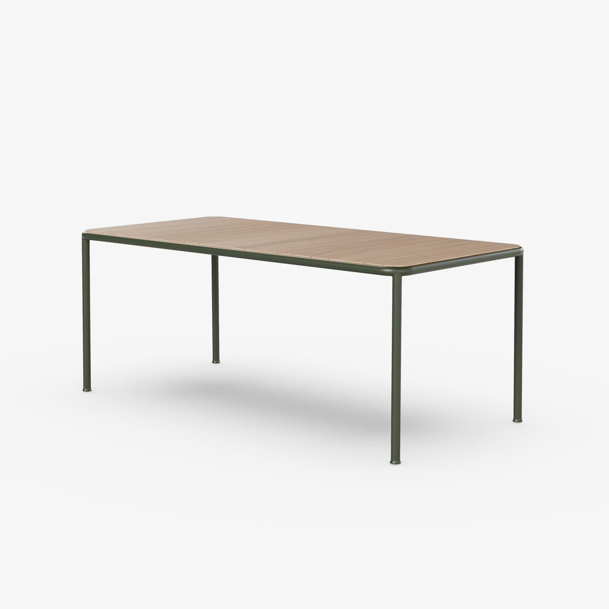 Campus Rectangular Table – Case Furniture
