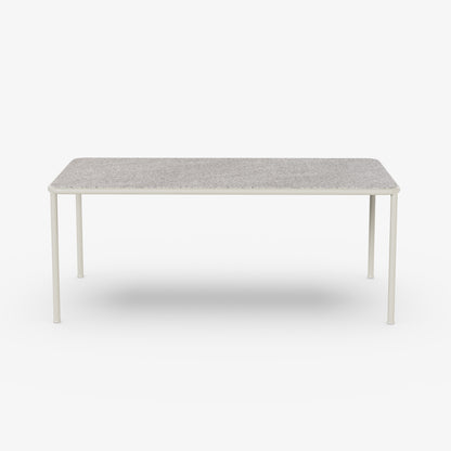 Campus Rectangular Table