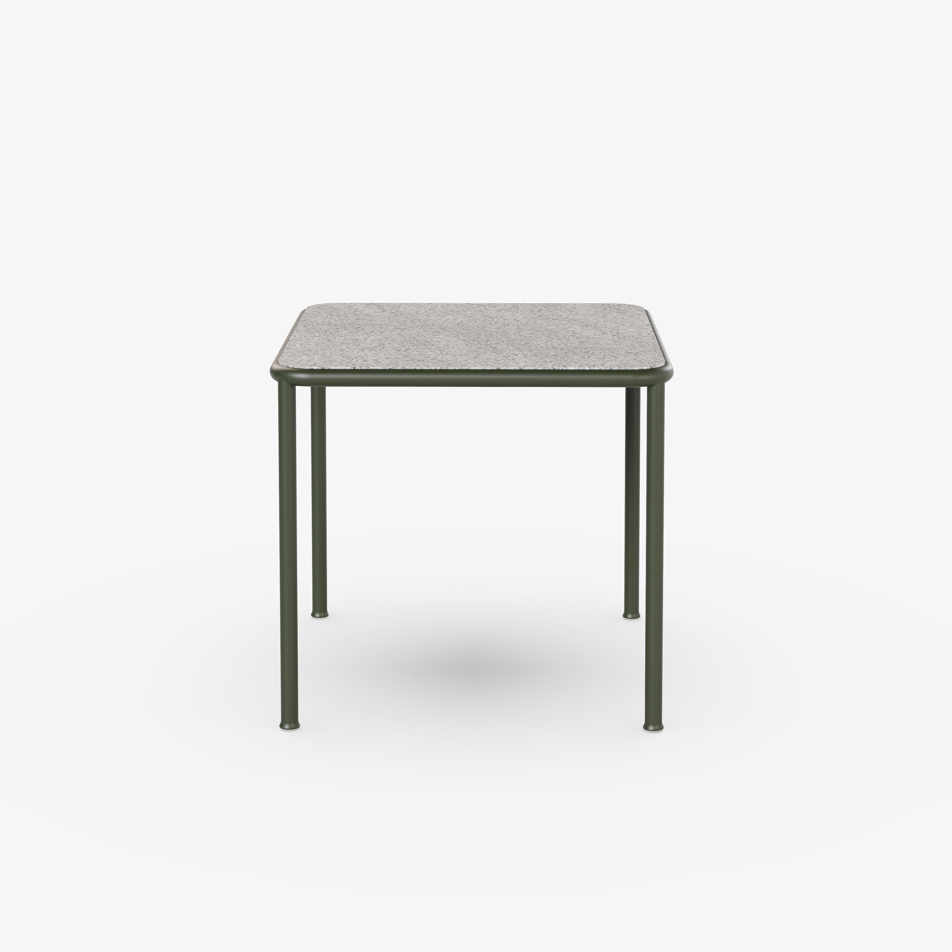 Campus Square Table