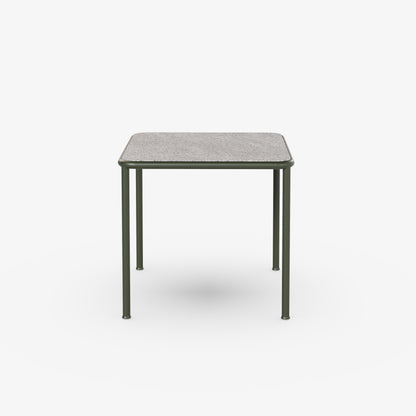 Campus Square Table