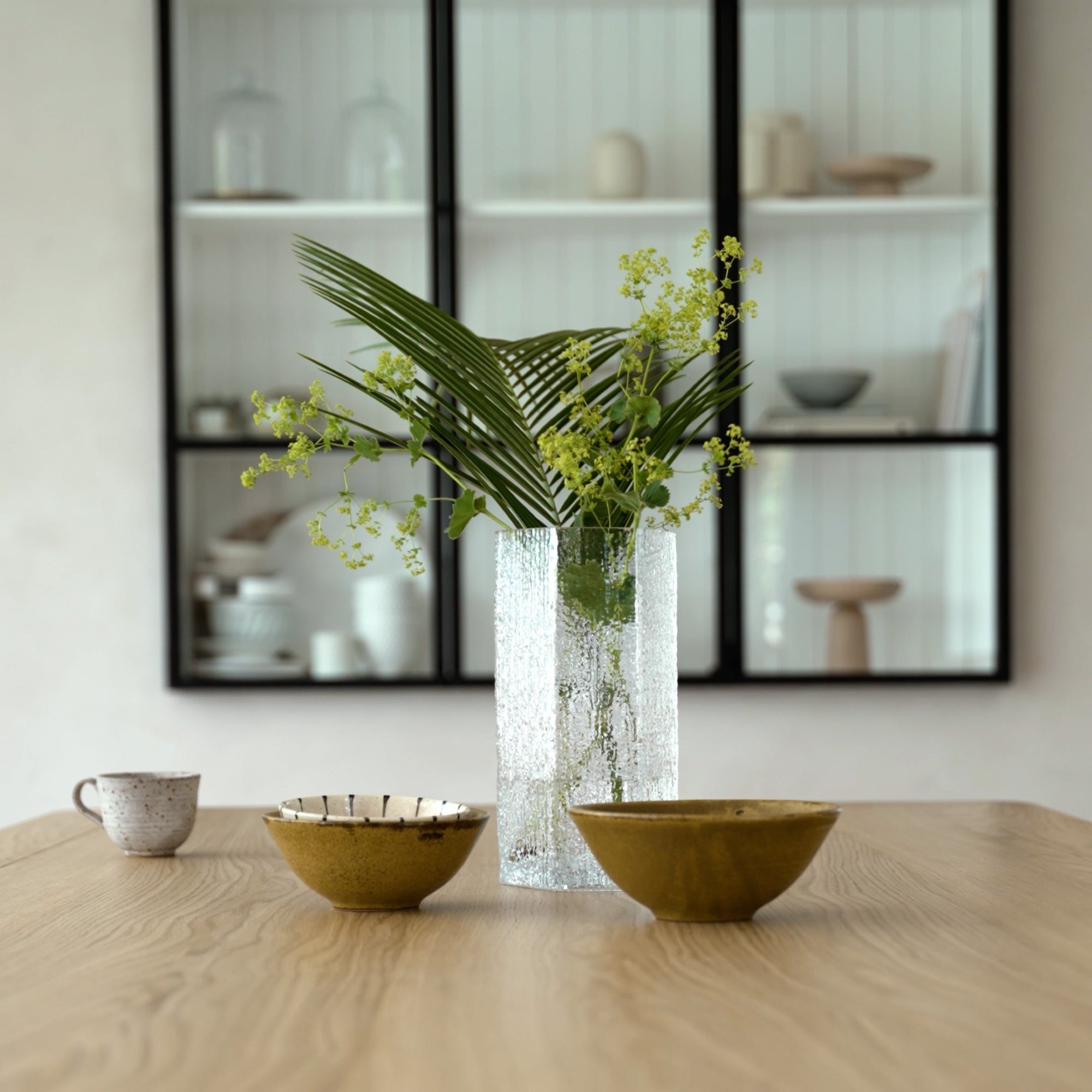 Causeway Vases