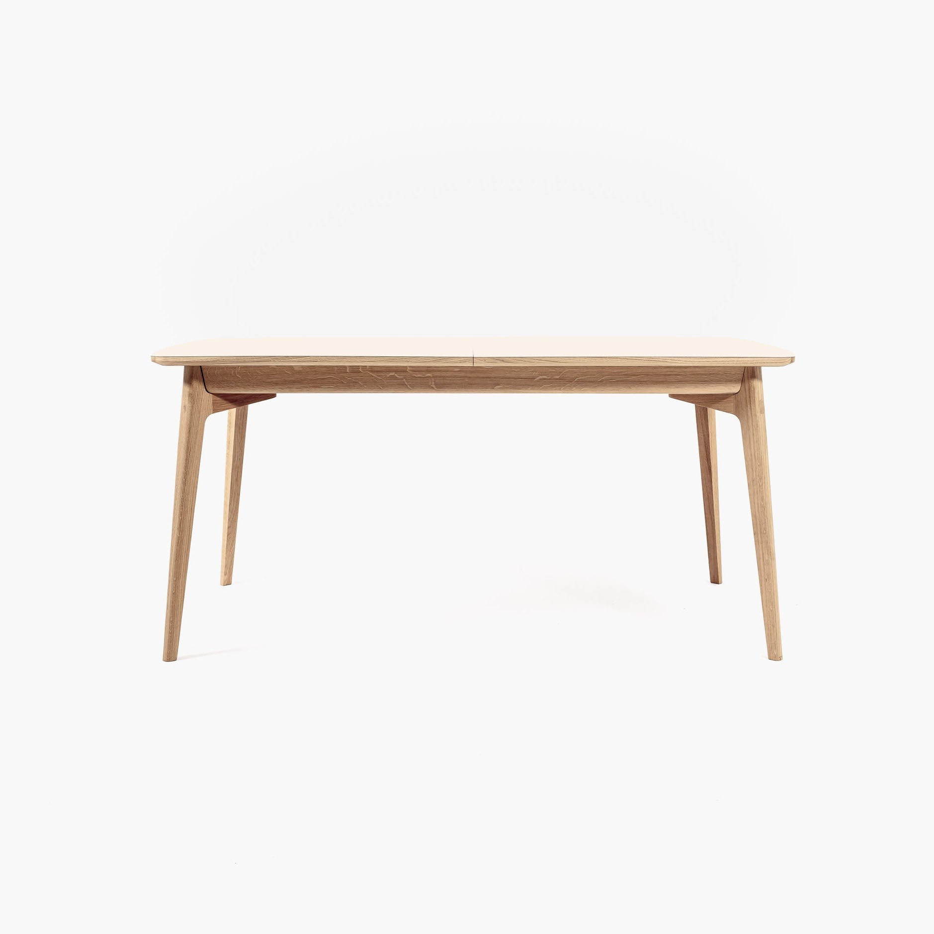 Dulwich Extending Table - HPL Top