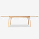 Ex-Display - Dulwich Extending Table - Large/Oak - SS2389
