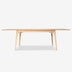 Ex-Display - Dulwich Extending Table - Large/Oak