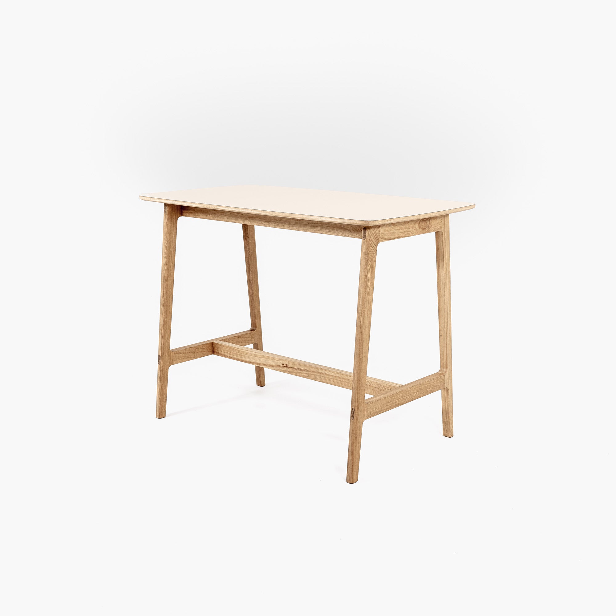 Dulwich Bar Table - HPL Top