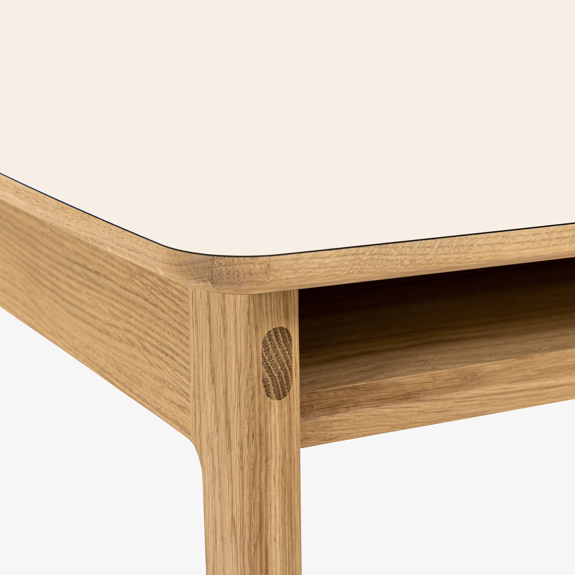 Dulwich Desk - HPL Top