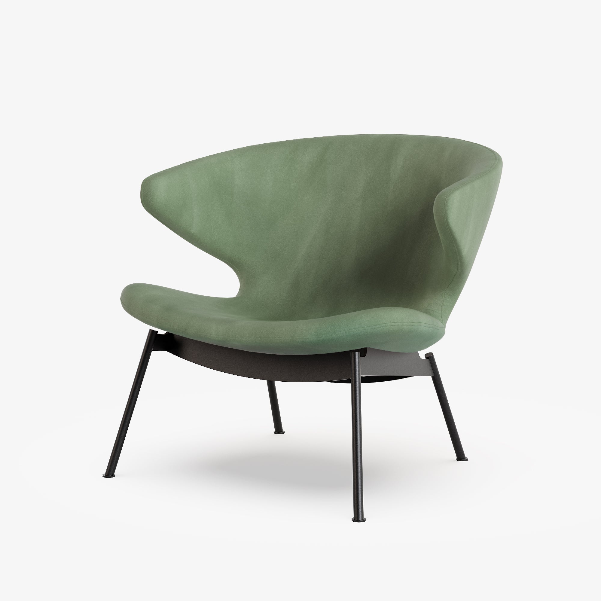 Ella Lounge Chair