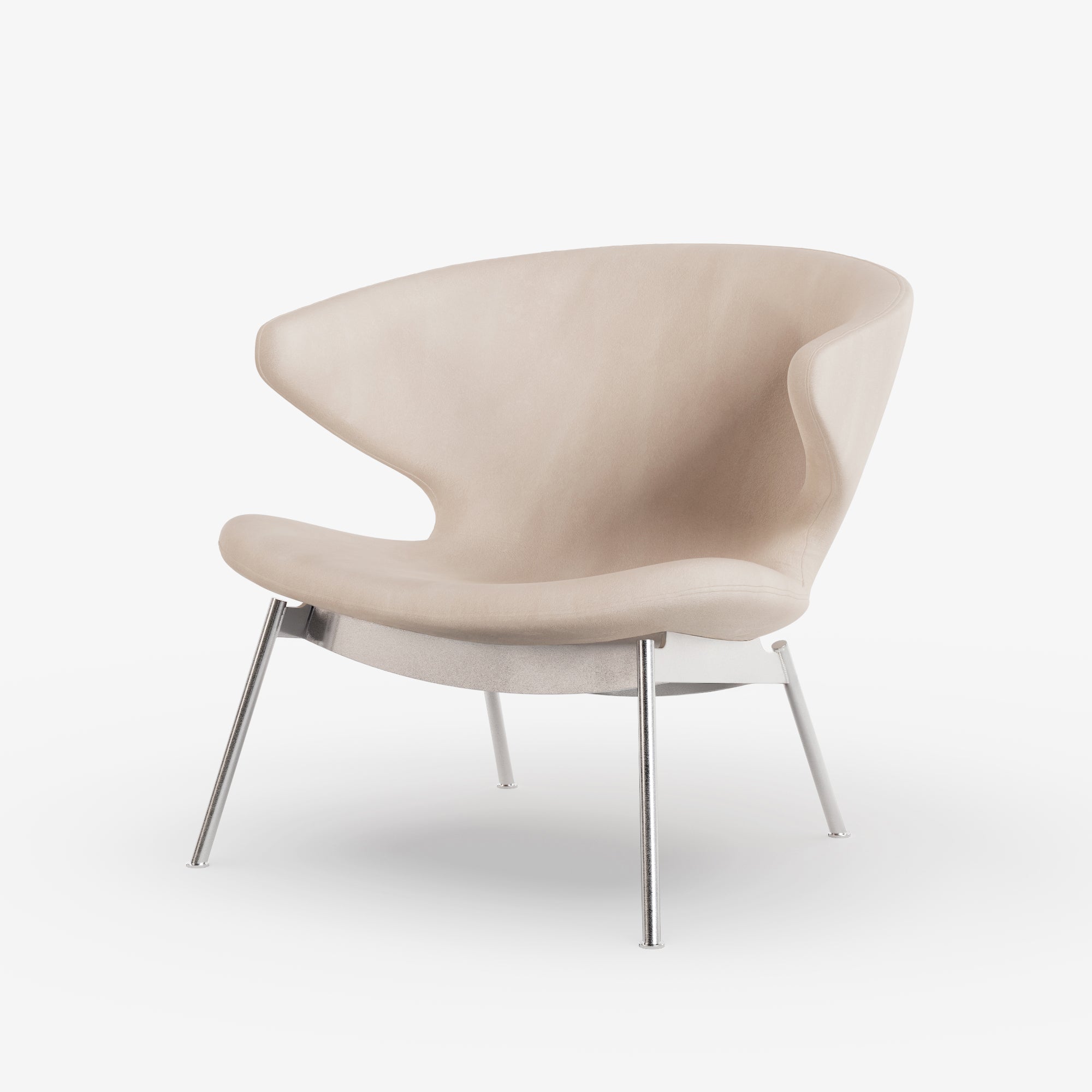 Ella Lounge Chair