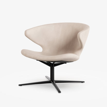 Ella Swivel Lounge Chair