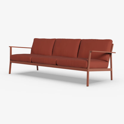 Eos 3-Seater Sofa
