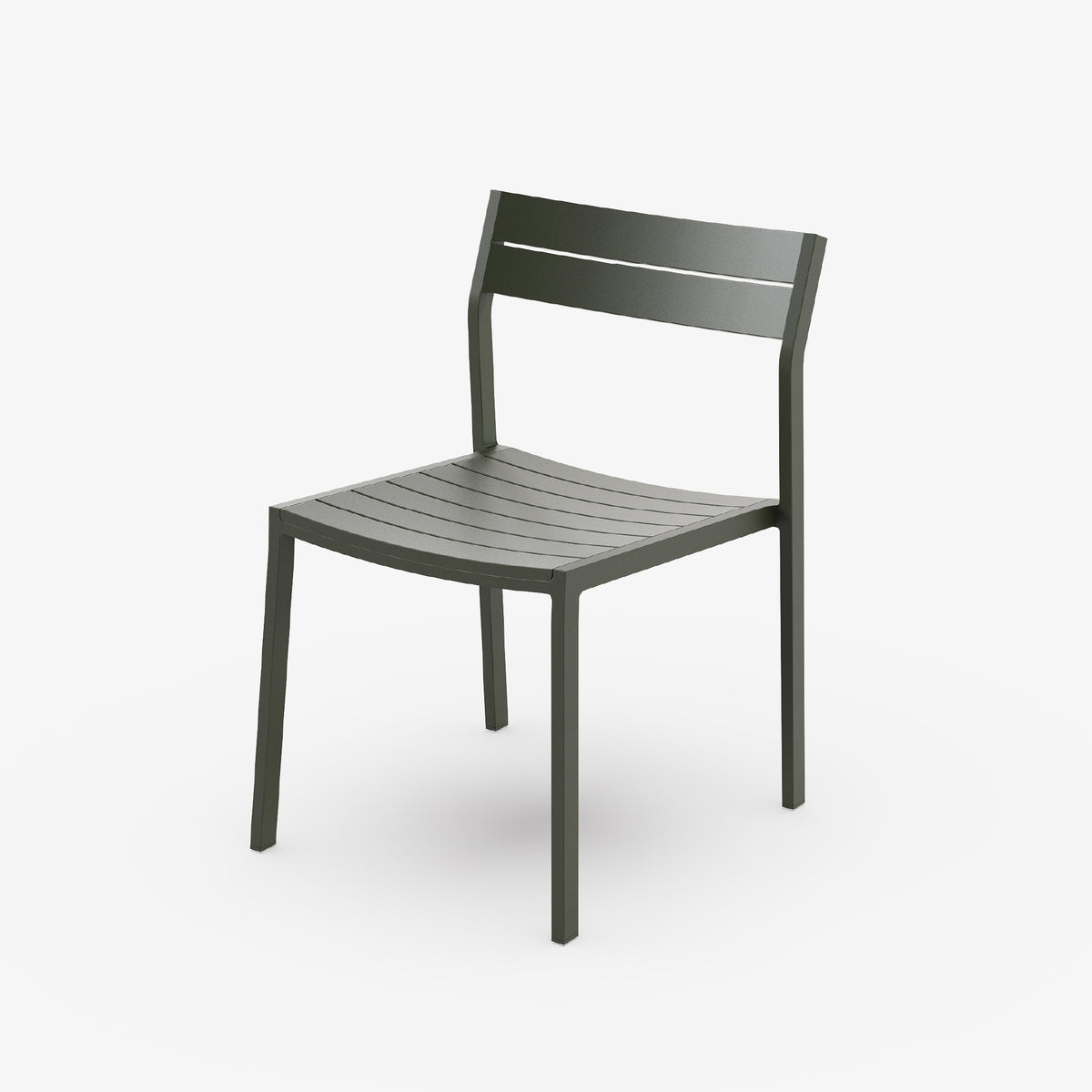 Eos Side Chair by Matthew Hilton | Outdoor & Garden | Case Furniture