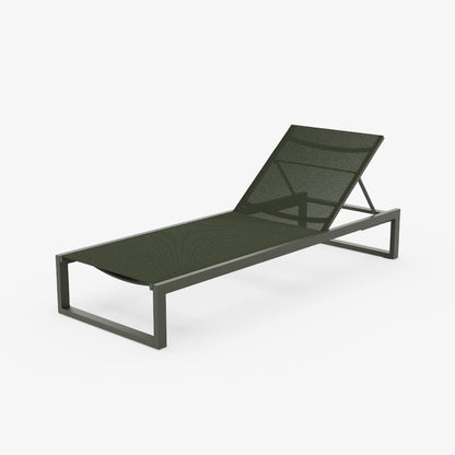 Eos Sun Lounger