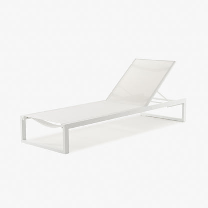 Eos Sun Lounger